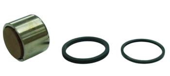 Tłoczek zacisku hamulcowego z uszczelniaczami kawasaki zx6r`95-97, zx9r`94-95, zzr600/1100